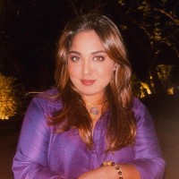 Javron Solutions Employee Rakshita Kaul's profile photo