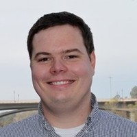 Launchpad Greenville Employee Nathan Long's profile photo