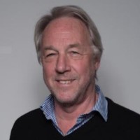 eTeamsys SA Employee Mike Mitchell's profile photo