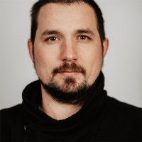 InterTicket Employee Kristóf Nagy's profile photo
