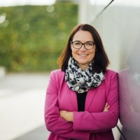 Zeppelin Creative Studio Employee Alexandra Mebus's profile photo