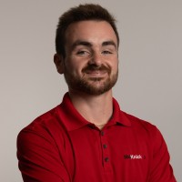 M4 Knick Employee Ben Little's profile photo