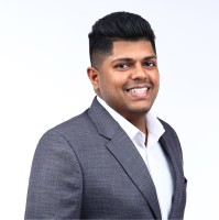 Womar Logistics Pte Ltd Employee Raj Gupta's profile photo