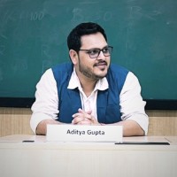 Aditya Gupta Email & Phone Number