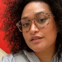 College of Fine Arts at Florida State University Employee Estefanía Vallejo Santiago's profile photo