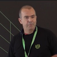 Pedro Amaro Email & Phone Number