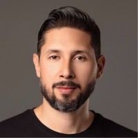 MyStrengthBook Employee Mike Quintero's profile photo