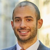 One Essex Court Employee James Fox's profile photo