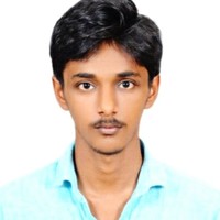 Mallow Technologies Private Limited Employee Kavinkumar Veerakumar's profile photo