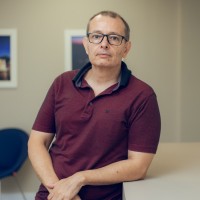 Digital Mode Employee Nelson Rosamilha's profile photo