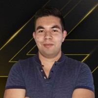 Htech Employee Angel Santillan Brambila's profile photo