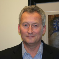 DXC Technology Employee Greg Justice's profile photo