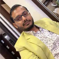 Purple Wave Infocom Pvt. Ltd. Employee Amarendra Kumar's profile photo