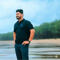 AcceleratorX Employee Digvijay Chauhan's profile photo