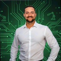 Kinamics Employee Carlo Lobiano Correa's profile photo