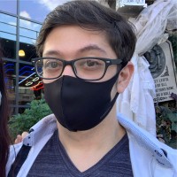 Divinitas Designs & Displays Employee Bronson Lam's profile photo