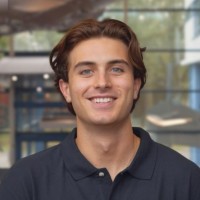 AeroDelft Employee Ioannis Grigas's profile photo