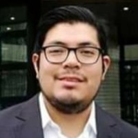 Centrus Employee Oscar Angelo Sedano Rivas's profile photo