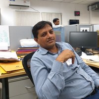 Dharmendra Shah Email & Phone Number