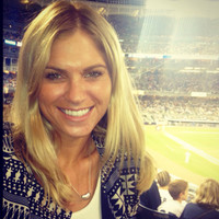 concrete collaborative Employee Sally Smithwick's profile photo