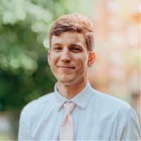 Seen Merch Employee Jordan Darby's profile photo