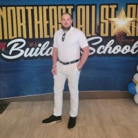 Primerica Employee Christopher Riddle's profile photo