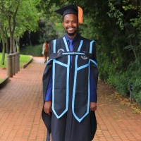 Innocent Thwala Email