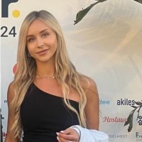 GuestWiser Employee Svitlana Siklitska's profile photo