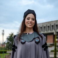 Data&Data Consulting Employee Diana Marroquin's profile photo