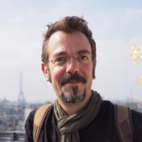 Station 19 Employee Matthias Staufer's profile photo