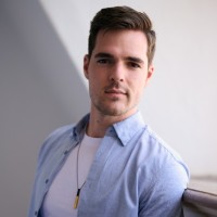 Blueplate Employee Maxwell Starr's profile photo