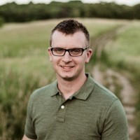 Air Logic Employee John Hayden's profile photo