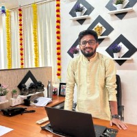 Indoline Employee Pawan Jadhao's profile photo