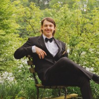 BRP Entertainment Employee Ryan Schaffer's profile photo
