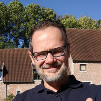 D'Ieteren Employee Tom Vandamme's profile photo