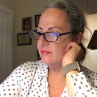 HealthPRO Heritage Employee Nancy Goddard's profile photo