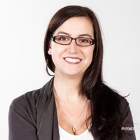 Industek Employee Chantal Carignan's profile photo