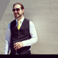 CLC Employee Brent Hardin's profile photo