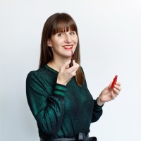 BlackDesk Employee Anke de Kok's profile photo