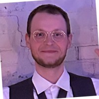 Christopher Badger Email