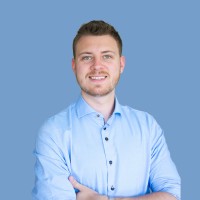 Austria Email AG Employee Daniel Tragner's profile photo