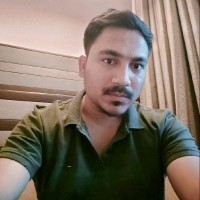 Konstant Infosolutions Pvt Ltd Employee Ankit Rawat's profile photo