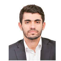 Panther Associates Employee Karim Hosni's profile photo