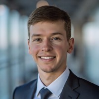 USAA Employee Robert Grimm Jr.'s profile photo