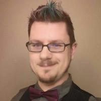 LineSight Employee Jeremy Sadler's profile photo