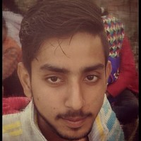 BU Boxes Employee Charitra Bhadana's profile photo
