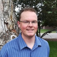 Cloud Touch Employee Jason Nichols's profile photo