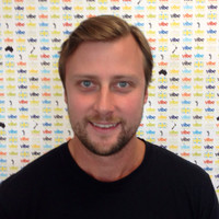 Vibe Teaching Employee Dane Attenborough's profile photo