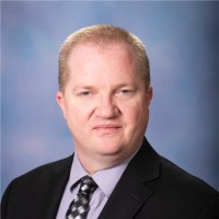 City of Kingsport Employee Robert Howell's profile photo