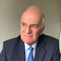 Techversant Employee Tony Awad's profile photo